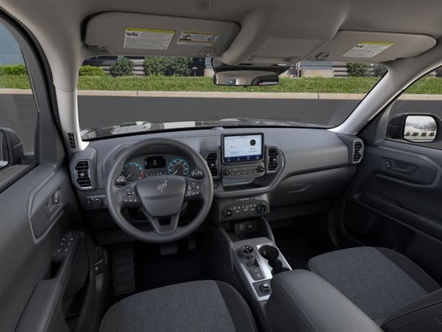 new 2024 Ford Bronco Sport car, priced at $31,354