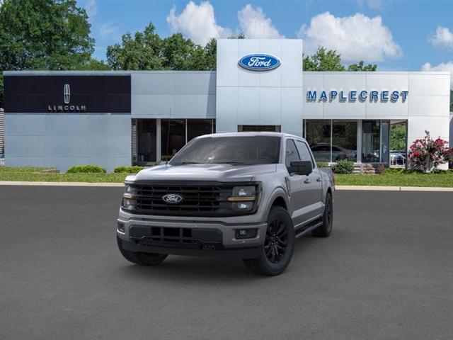 new 2024 Ford F-150 car, priced at $61,087