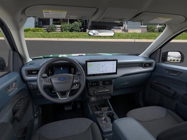 new 2025 Ford Maverick car, priced at $32,400