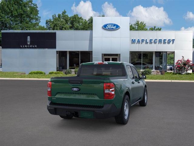 new 2025 Ford Maverick car, priced at $32,400
