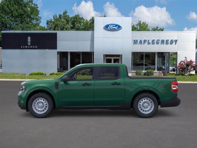 new 2025 Ford Maverick car, priced at $32,400