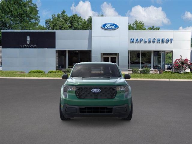 new 2025 Ford Maverick car, priced at $32,400