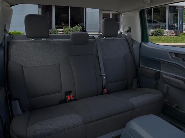 new 2025 Ford Maverick car, priced at $32,400