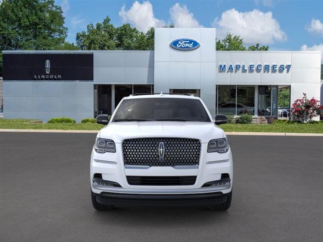 new 2024 Lincoln Navigator L car, priced at $101,671