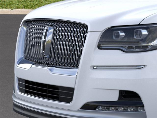 new 2024 Lincoln Navigator L car, priced at $101,671