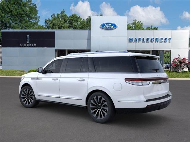 new 2024 Lincoln Navigator L car, priced at $101,671