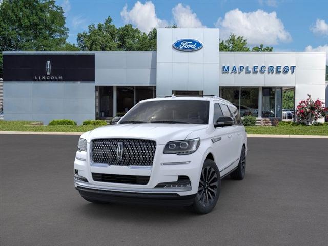 new 2024 Lincoln Navigator L car, priced at $101,671