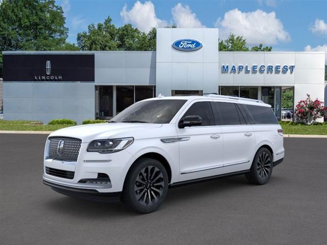 new 2024 Lincoln Navigator L car, priced at $101,671