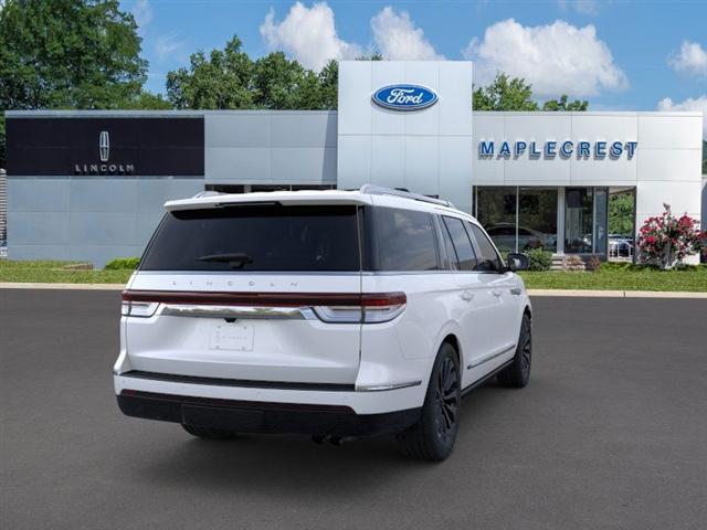 new 2024 Lincoln Navigator L car, priced at $101,671