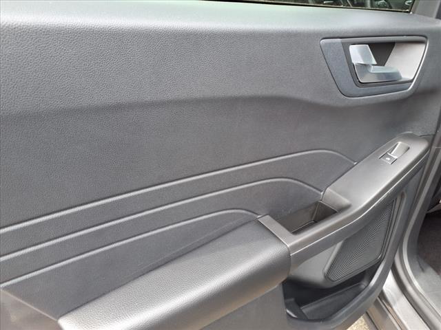 used 2021 Ford Escape car, priced at $21,532