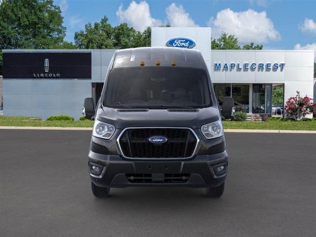 new 2024 Ford Transit-350 car, priced at $65,425