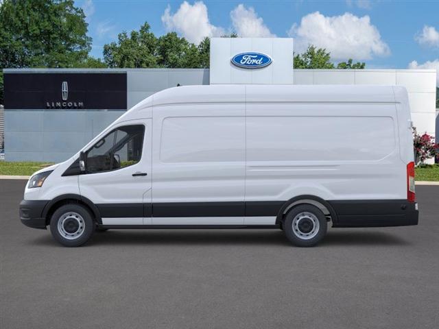 new 2025 Ford Transit-350 car, priced at $56,145