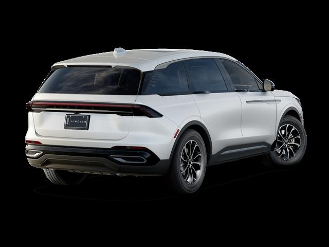 new 2024 Lincoln Nautilus car, priced at $55,280