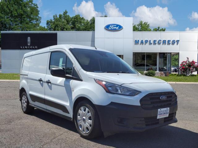 used 2022 Ford Transit Connect car, priced at $25,999