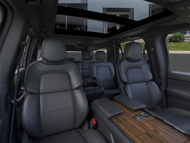 new 2024 Lincoln Navigator L car, priced at $102,941