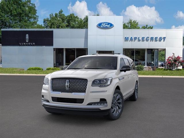 new 2024 Lincoln Navigator L car, priced at $102,941