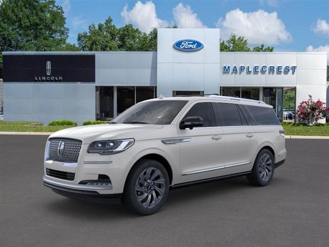 new 2024 Lincoln Navigator L car, priced at $102,941