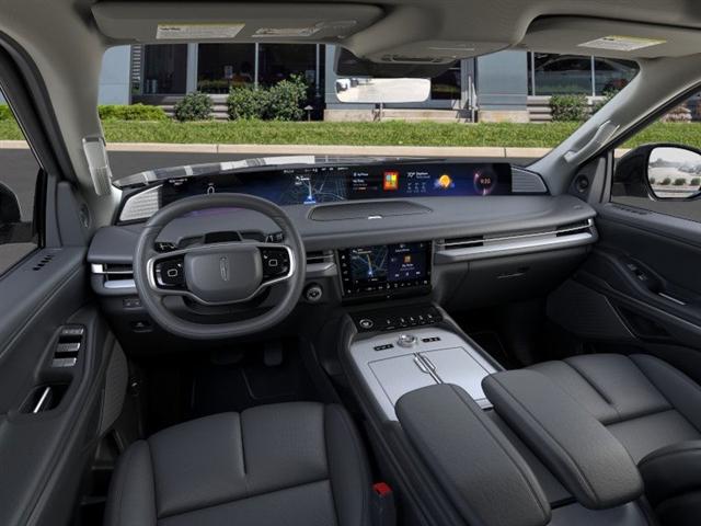 new 2025 Lincoln Navigator L car, priced at $105,225