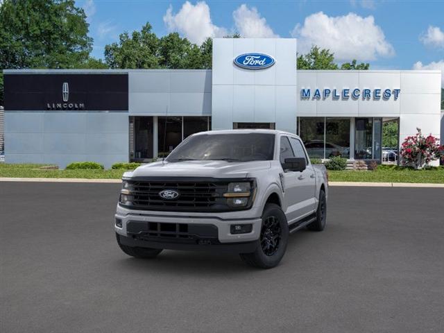 new 2024 Ford F-150 car, priced at $54,749