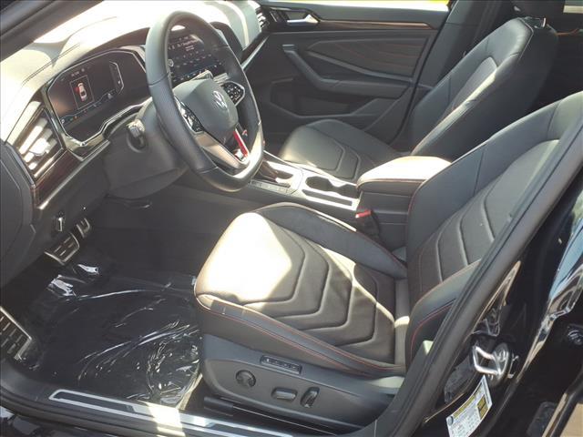 used 2024 Volkswagen Jetta GLI car, priced at $27,884