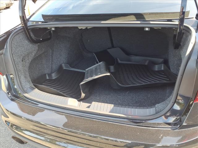 used 2024 Volkswagen Jetta GLI car, priced at $27,884