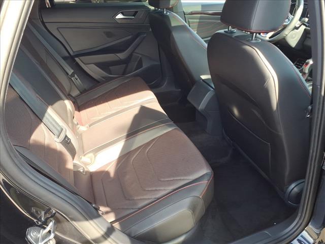 used 2024 Volkswagen Jetta GLI car, priced at $27,884