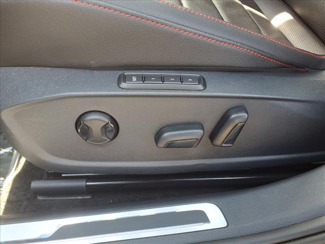 used 2024 Volkswagen Jetta GLI car, priced at $27,884