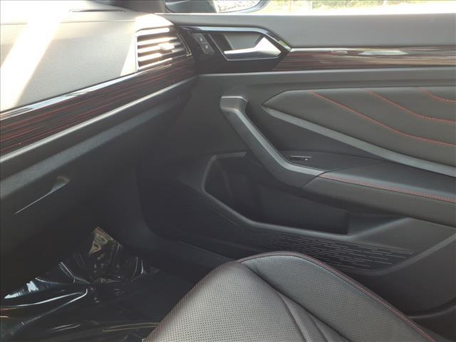 used 2024 Volkswagen Jetta GLI car, priced at $27,884