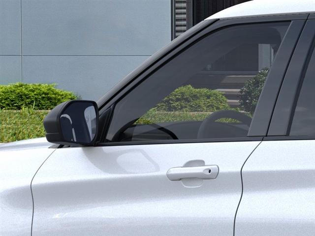 new 2025 Ford Explorer car, priced at $43,450