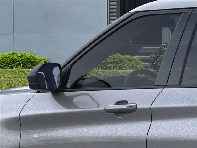 new 2025 Ford Explorer car, priced at $43,450