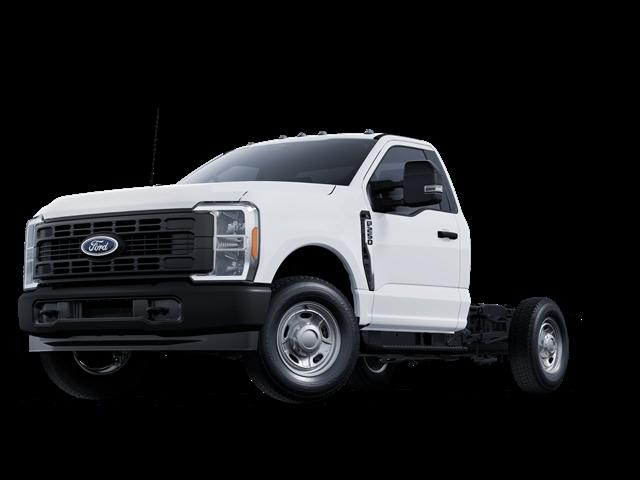 new 2025 Ford F-250 car, priced at $42,865