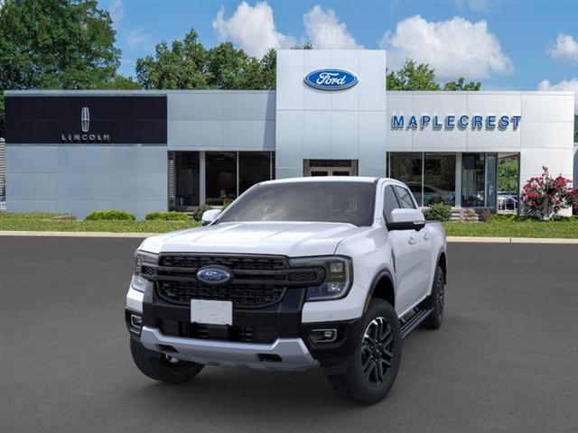 new 2024 Ford Ranger car, priced at $47,325