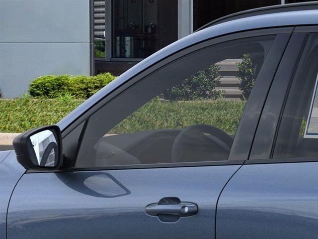 new 2025 Ford Escape car, priced at $30,835