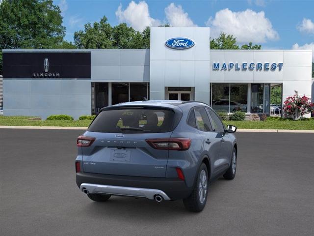 new 2025 Ford Escape car, priced at $30,835