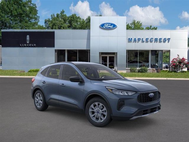 new 2025 Ford Escape car, priced at $30,835