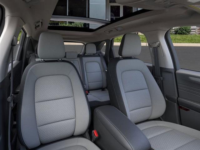 new 2025 Ford Escape car, priced at $30,835