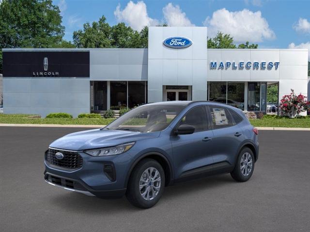 new 2025 Ford Escape car, priced at $30,835
