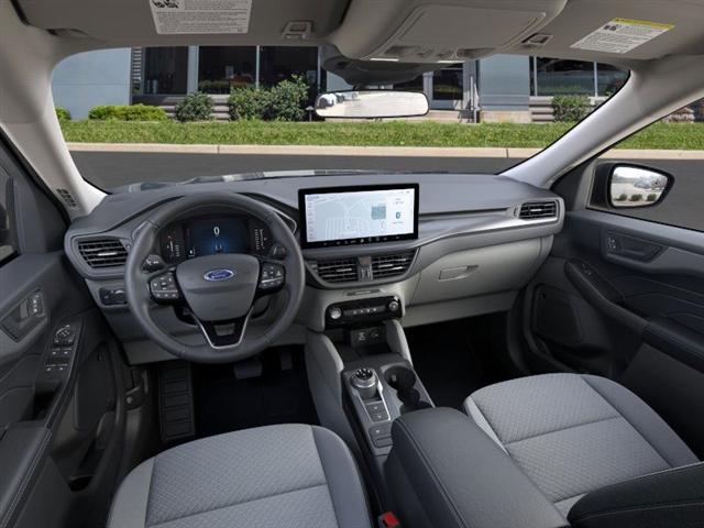 new 2025 Ford Escape car, priced at $30,835