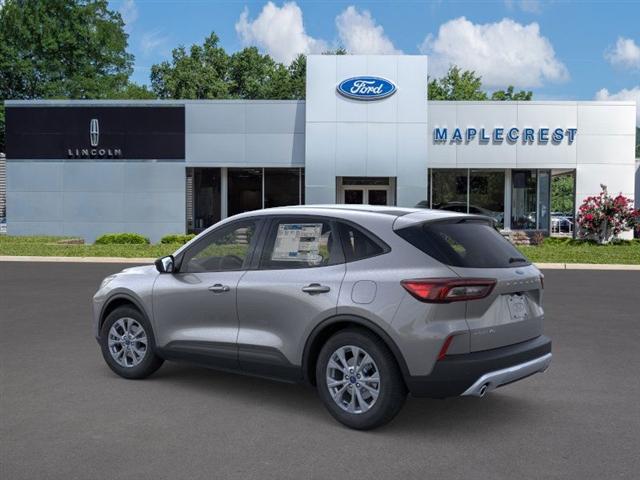 new 2025 Ford Escape car, priced at $29,240