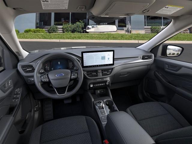 new 2025 Ford Escape car, priced at $29,240