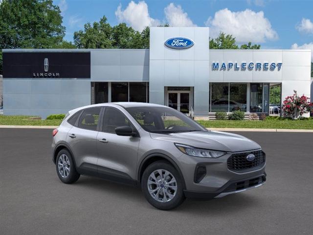 new 2025 Ford Escape car, priced at $29,240