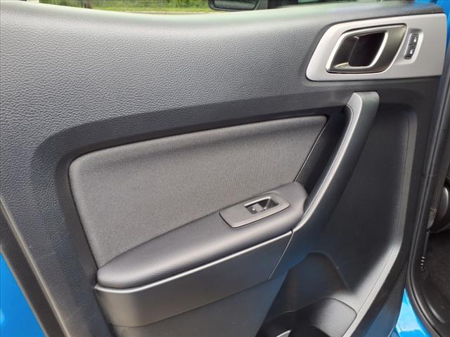 used 2023 Ford Ranger car, priced at $34,888
