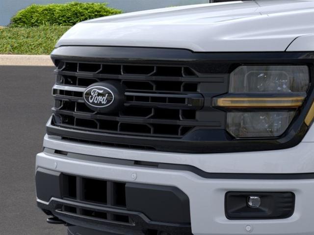 new 2024 Ford F-150 car, priced at $59,739