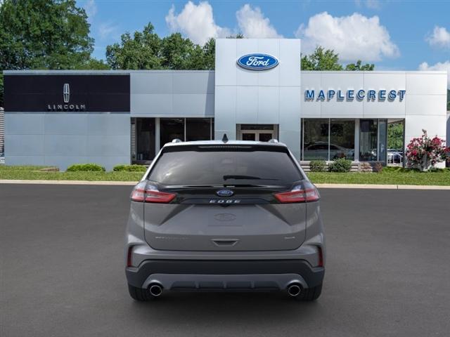new 2024 Ford Edge car, priced at $44,294