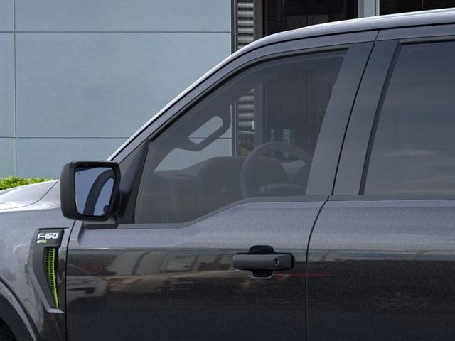 new 2025 Ford F-150 car, priced at $50,510