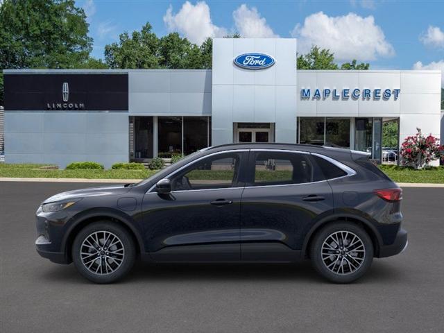 new 2025 Ford Escape car, priced at $45,020