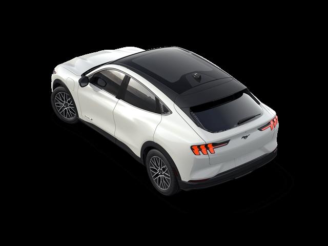 new 2024 Ford Mustang Mach-E car, priced at $52,885