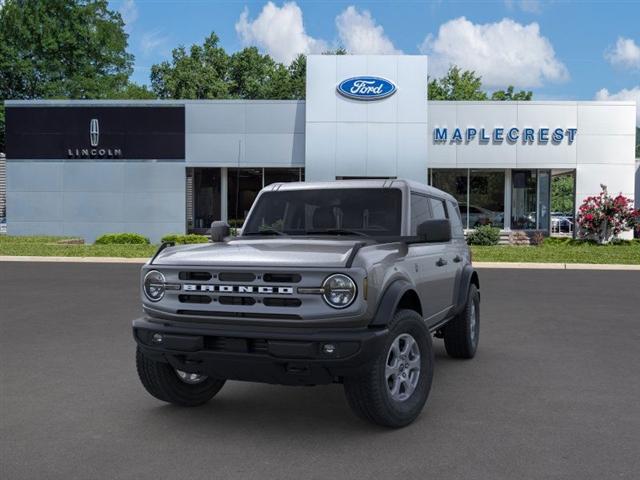 new 2024 Ford Bronco car, priced at $45,450