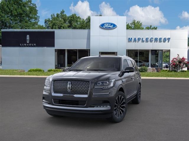 new 2024 Lincoln Navigator car, priced at $102,117