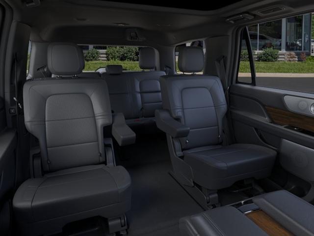 new 2024 Lincoln Navigator car, priced at $102,117